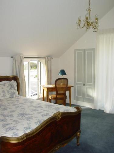 Bed & Breakfast Le Petit Hotel