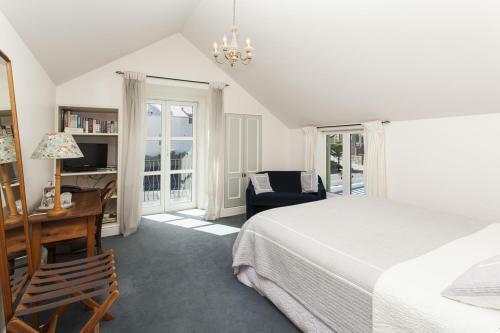 Bed & Breakfast Le Petit Hotel