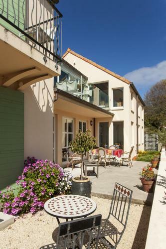 Bed & Breakfast Le Petit Hotel