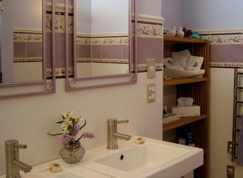 Bed & Breakfast Dyers House