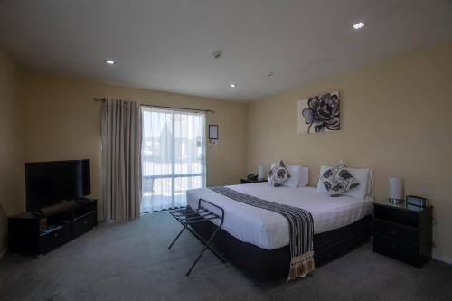 Abbella Luxury Motel