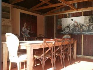 Bed & Breakfast Designer Cottage