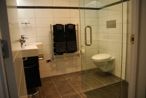 Apartamentos Sumner Re Treat