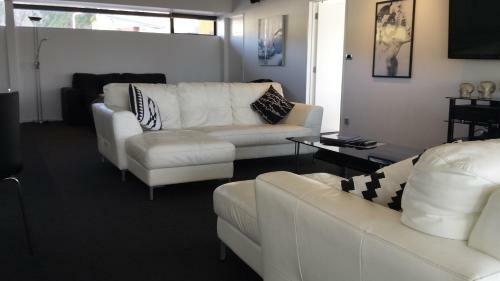 Apartamentos Sumner Re Treat