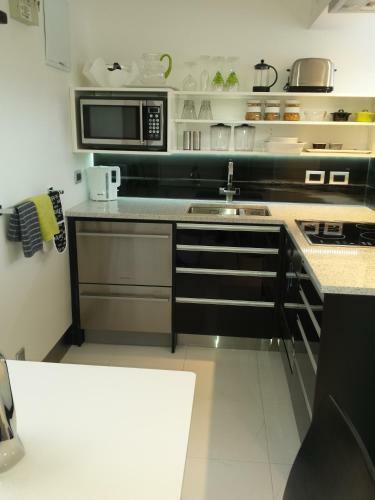 Apartamentos Sumner Re Treat
