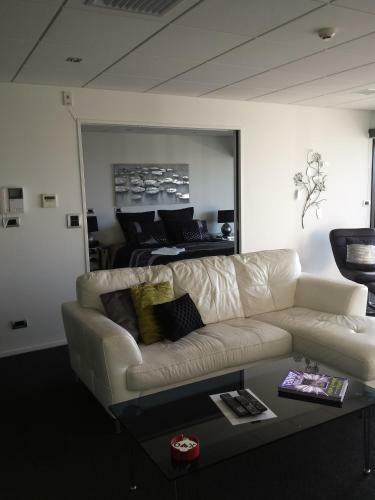Apartamentos Sumner Re Treat