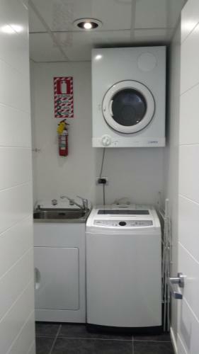 Apartamentos Sumner Re Treat