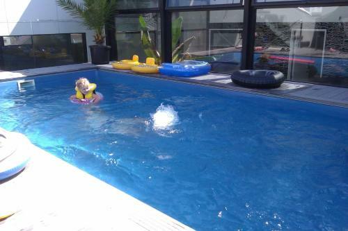 Apartamentos Sumner Re Treat