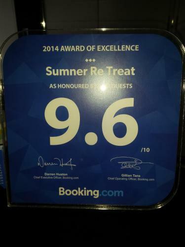 Apartamentos Sumner Re Treat