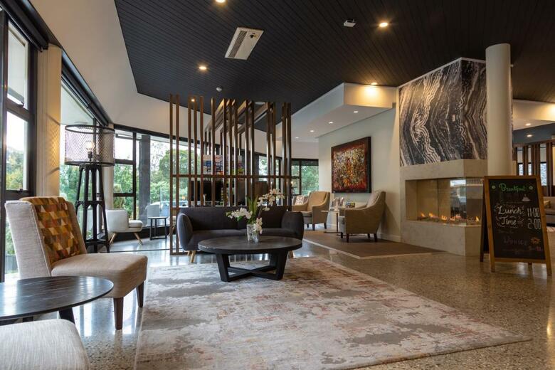 Hotel Goldridge Resort