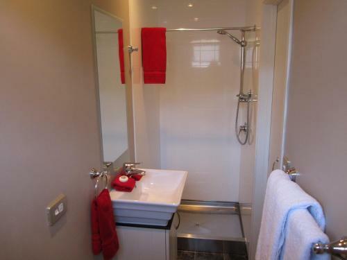 Bed & Breakfast Chalet Queenstown