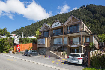 33 Lomond Lodge Motel & Apartments