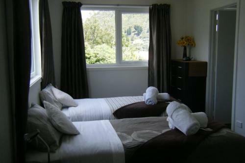 Spa B&B