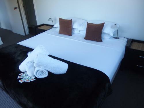 Spa B&B