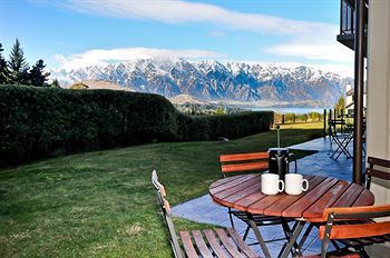Apartamentos Platinum Queenstown