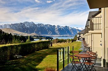 Apartamentos Platinum Queenstown
