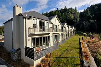 Apartamentos Platinum Queenstown