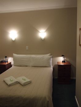 Apartamentos Brandon Village