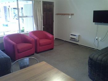 Alpine Motel