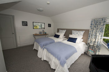 Finlay Banks Boutique Bed & Breakfast