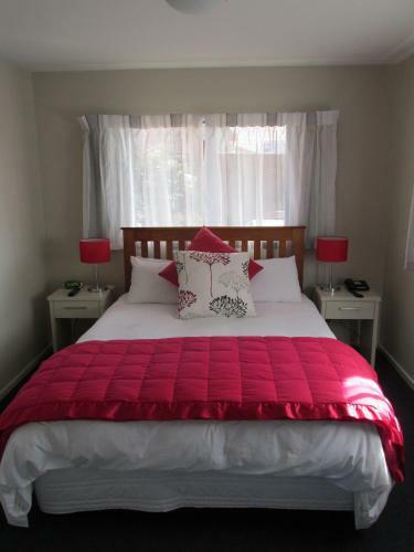 Addington Court Motel