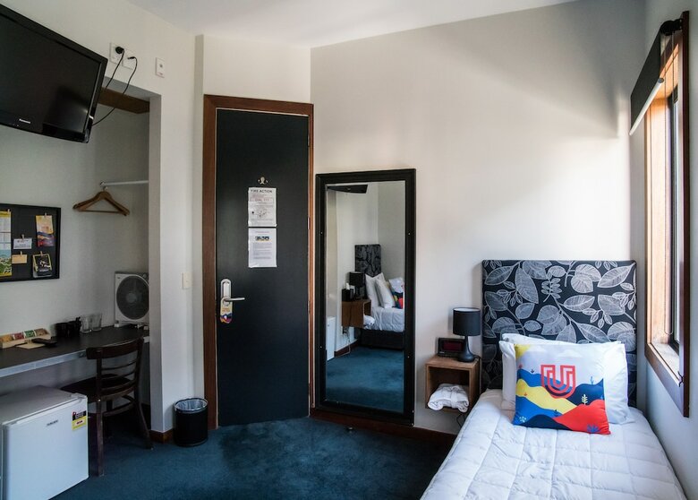 Hotel Gourmet Stay