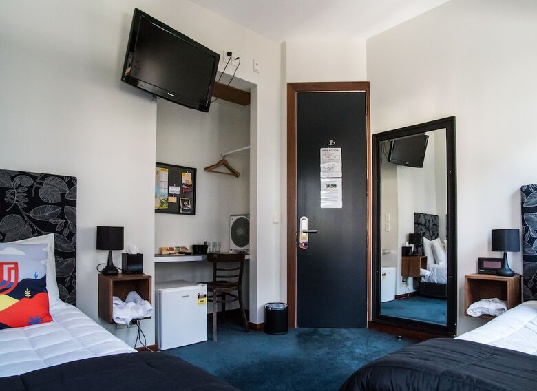 Hotel Gourmet Stay