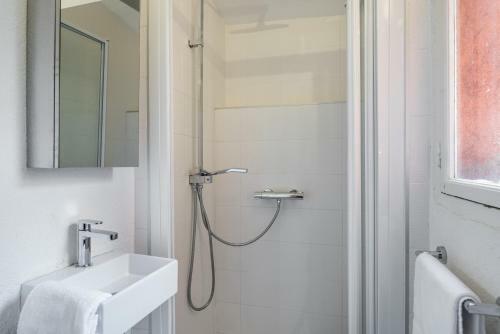Apartamento Honor� - Suite Merci�re