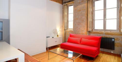 Apartamento Appart' Nancy