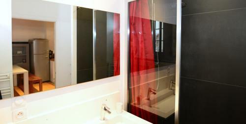 Apartamento Appart' Nancy