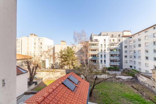 Apartamento Be My Home - La Canop�e