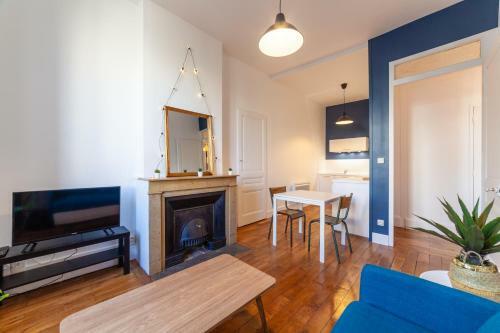 Apartamento Be My Home - La Canop�e