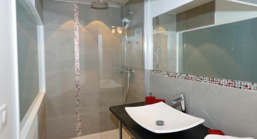 Apartamento Appart' Canut