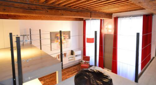 Apartamento Appart' Canut