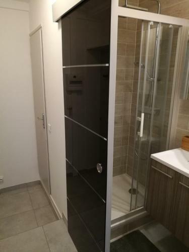 Apartamento Le Cocon de Cordeliers