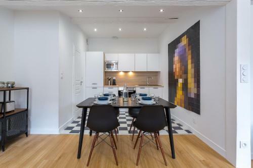 Apartamento Dify Vitton - Mass�na