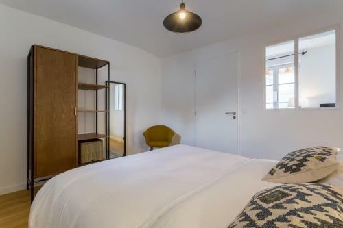 Apartamento Dify Vitton - Mass�na