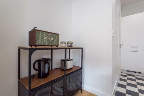 Apartamento Dify Vitton - Mass�na