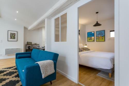 Apartamento Dify Vitton - Mass�na