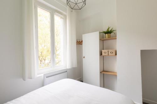 Apartamento Dify Gouraud - Lyon 8