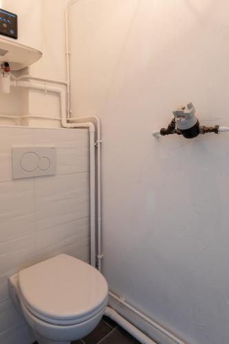Apartamento Dify Gouraud - Lyon 8