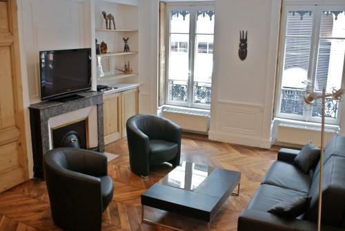 Apartamento Orpi Lanterne4 Hyper Centre Lyon Op�ra Terreaux