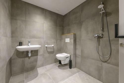Apartamento Nocnoc - Le Michelangelo