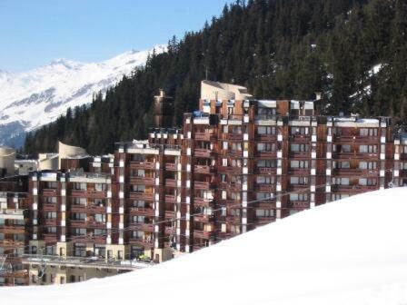 Apartamento Residence 3000 - Studio Pour 4 Personnes 19