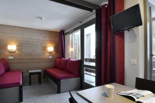Apartamento Residence 3000 - Studio Pour 4 Personnes 20