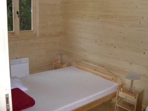 Camping Tr�lachaume