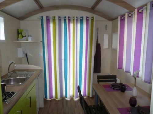 Camping Tr�lachaume