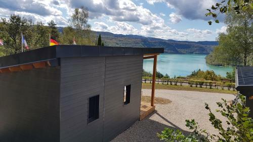 Camping Tr�lachaume