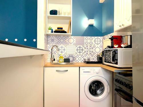 Apartamento Pacman Studio - Sdp