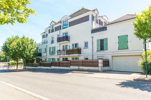 Apartamento Water Color - Sdp